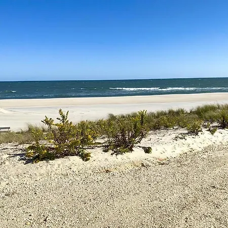 Affordable Vacation Rental On Lbi